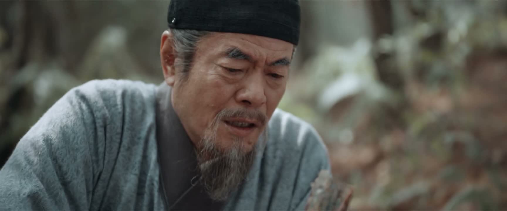 这天要亡我李家呀