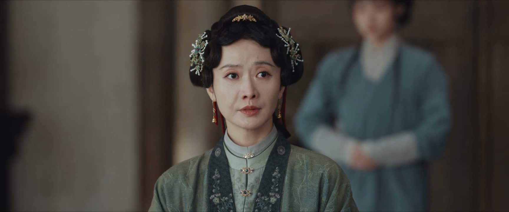这下言大人着急了