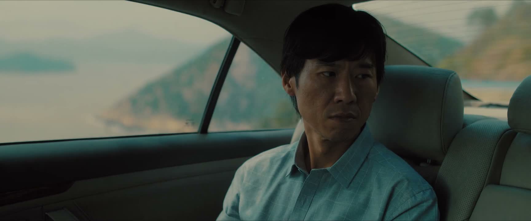 爸爸你怎么了