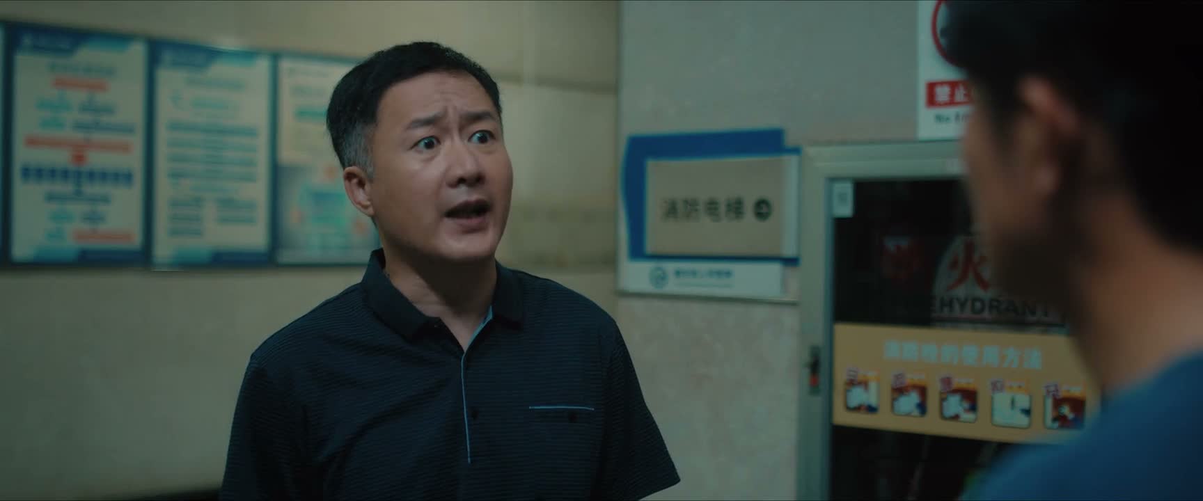 从一开始我就没打算卖我儿