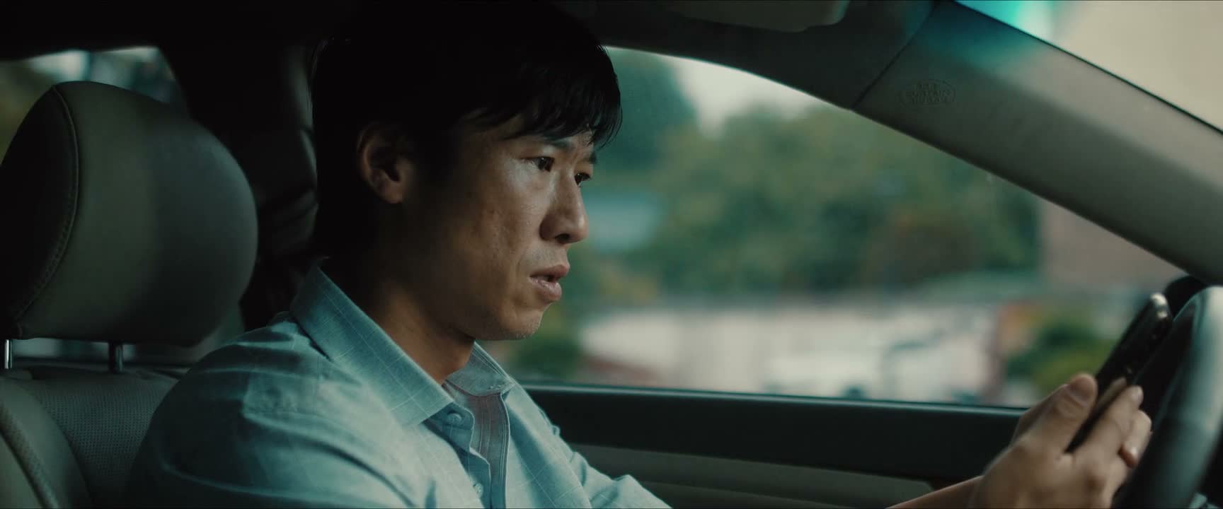 从一开始我们就没打算要钱