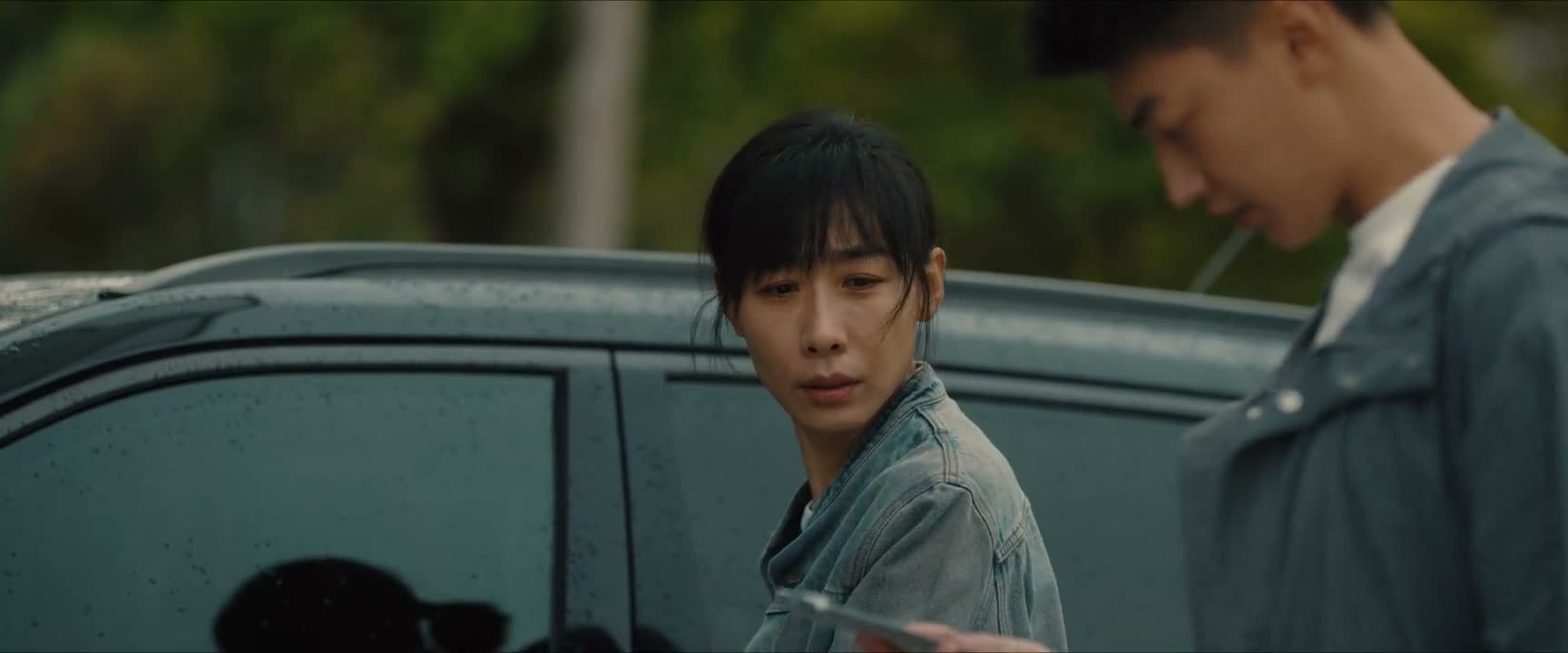 带小鱼入境的人找着了