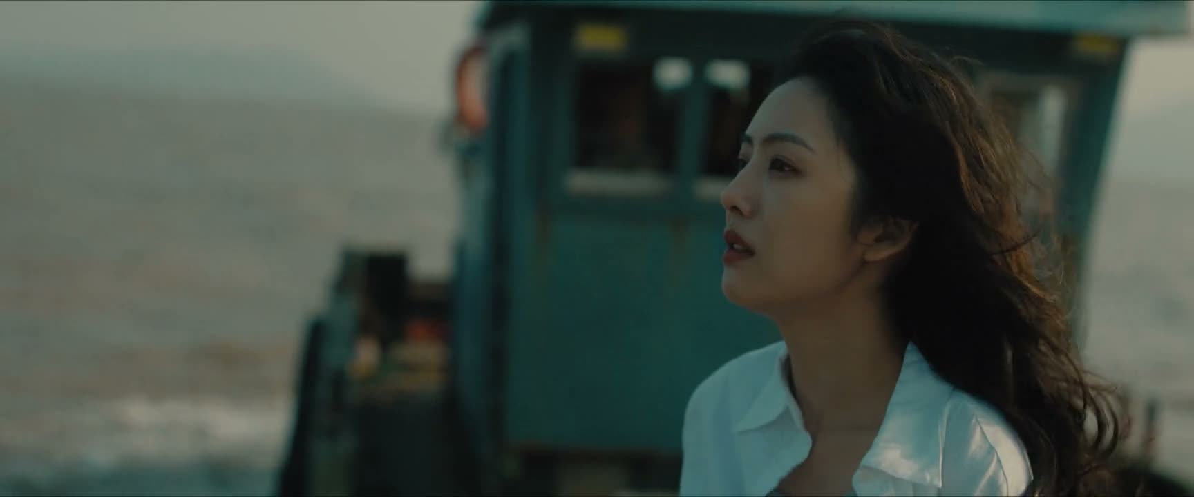 马上停船 快点