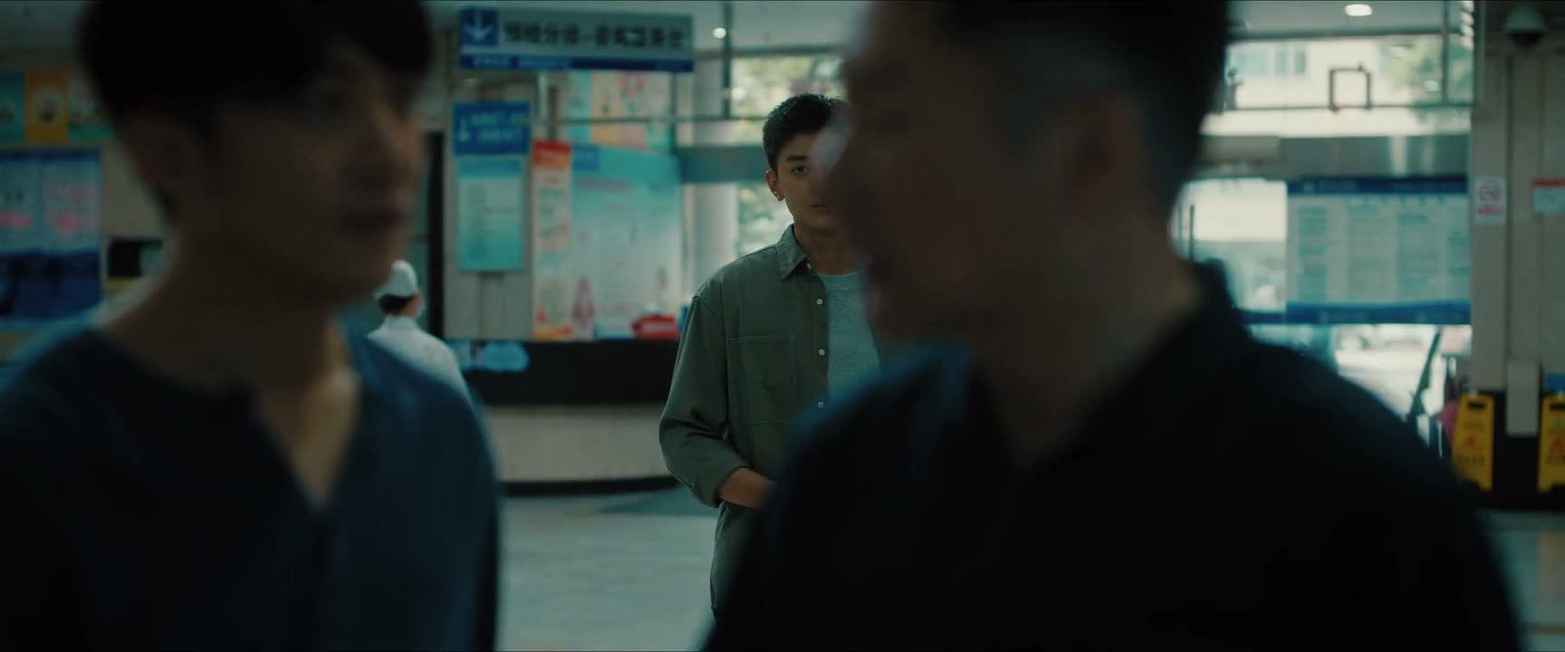 莫名其妙 我哥说