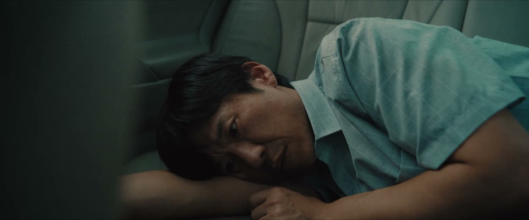 你把她丢了不行吗