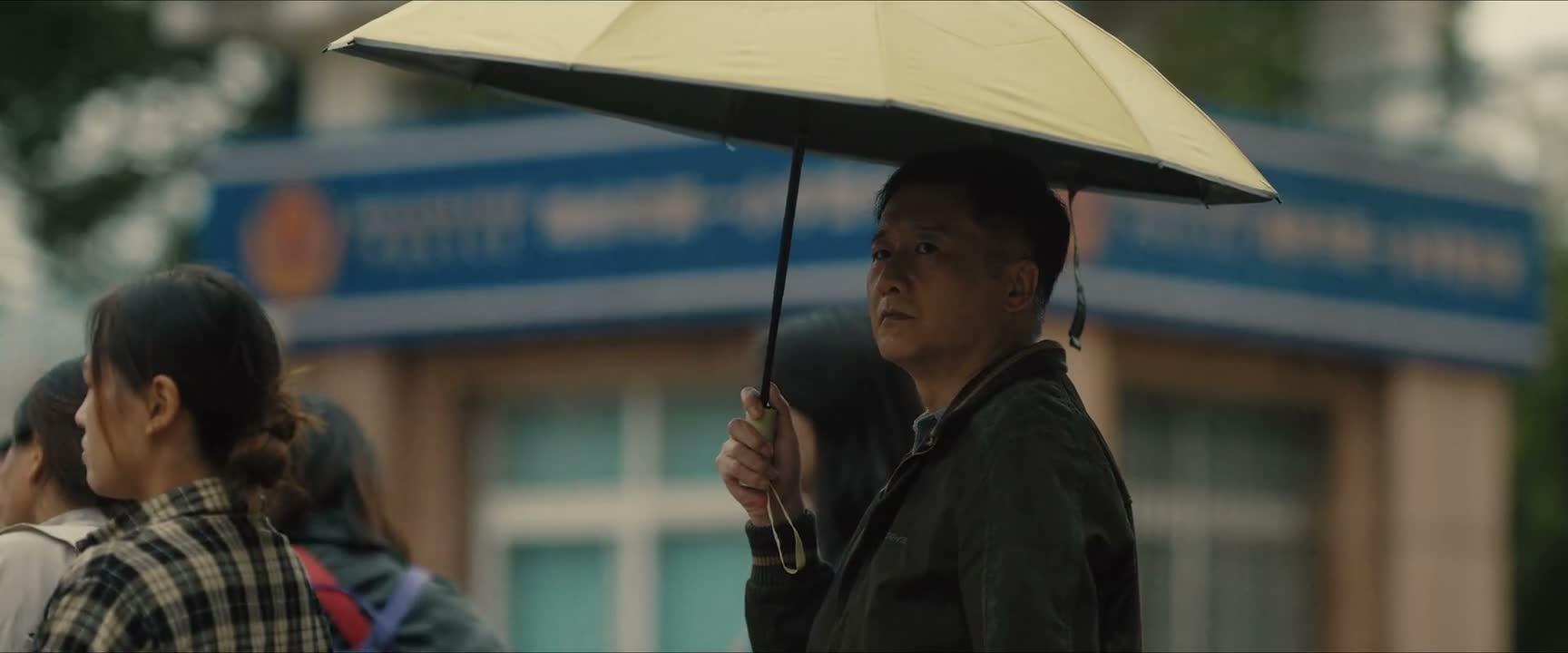 你还想不想升职了
