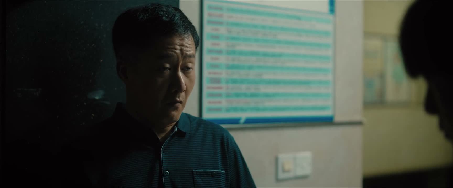 我儿子求着我们签的字