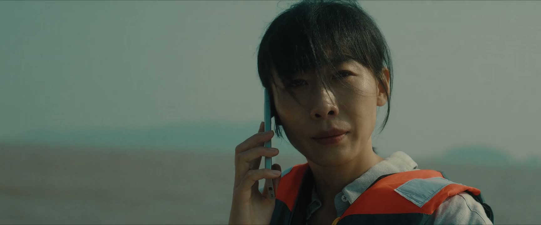 我跟你和王萍不一样