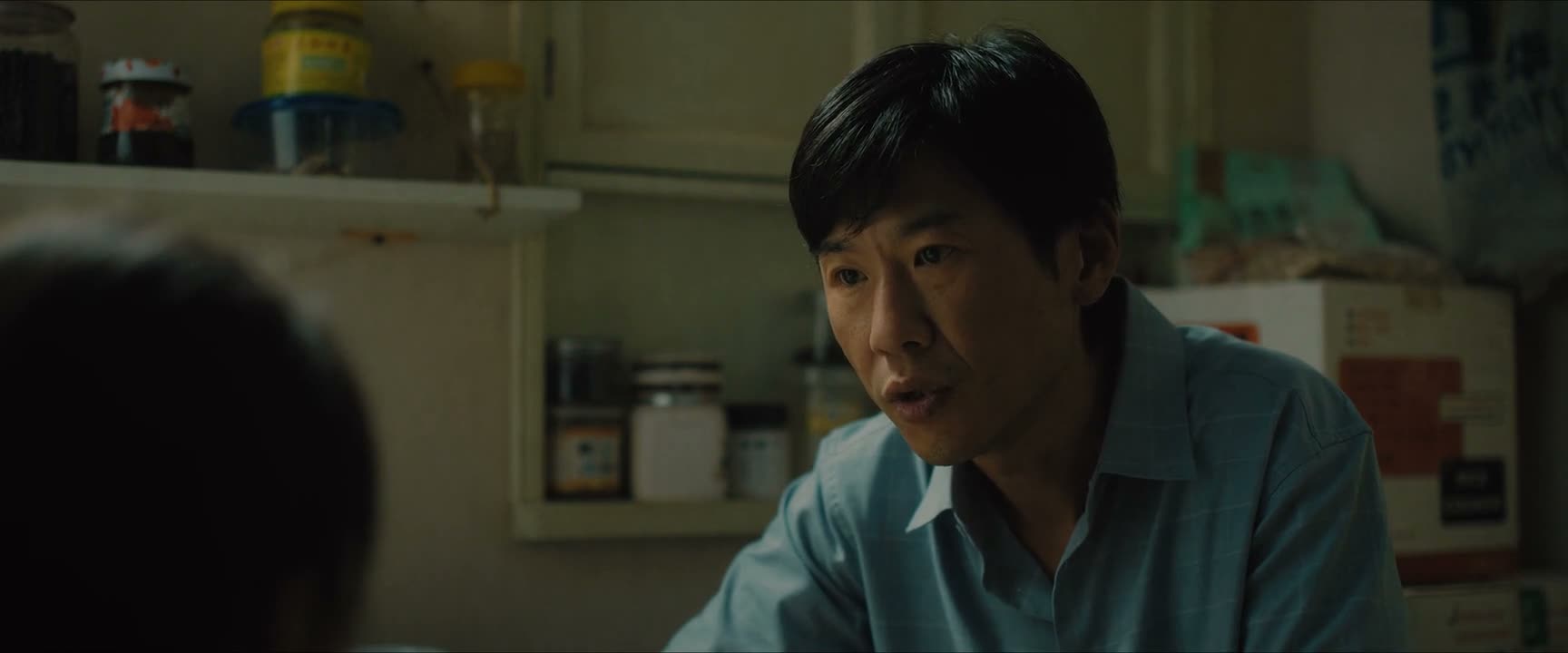 我们会永远对她好的