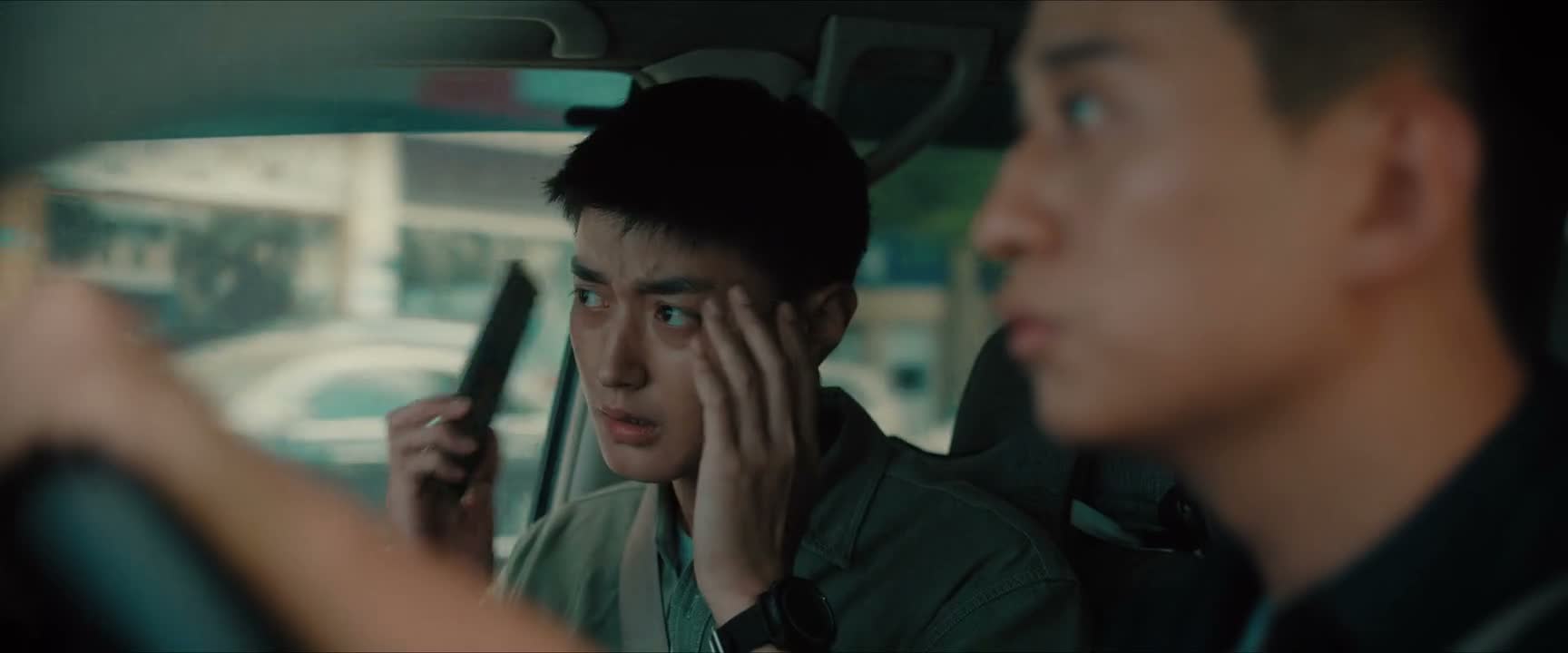 现在去一趟李晓雅老宅