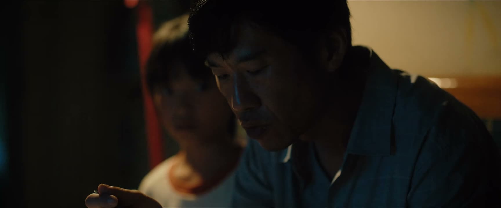 做坏事好难呐