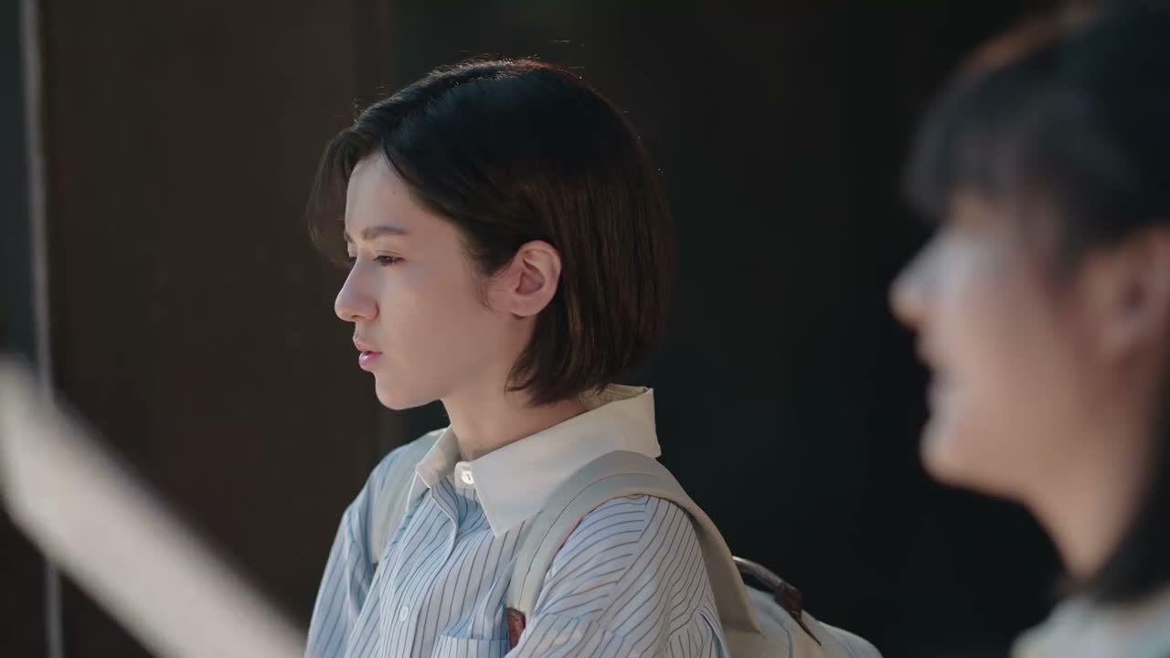 但我觉得她不会善罢甘休的
