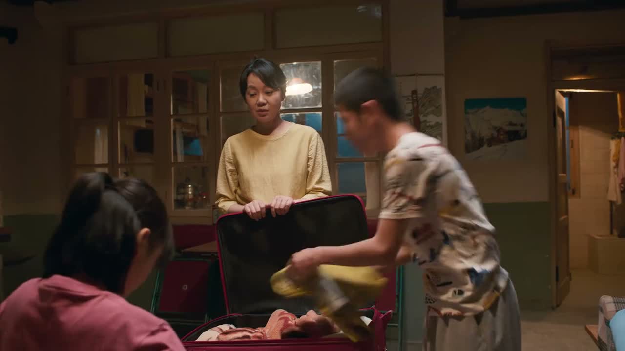 干什么事儿都得稳着点