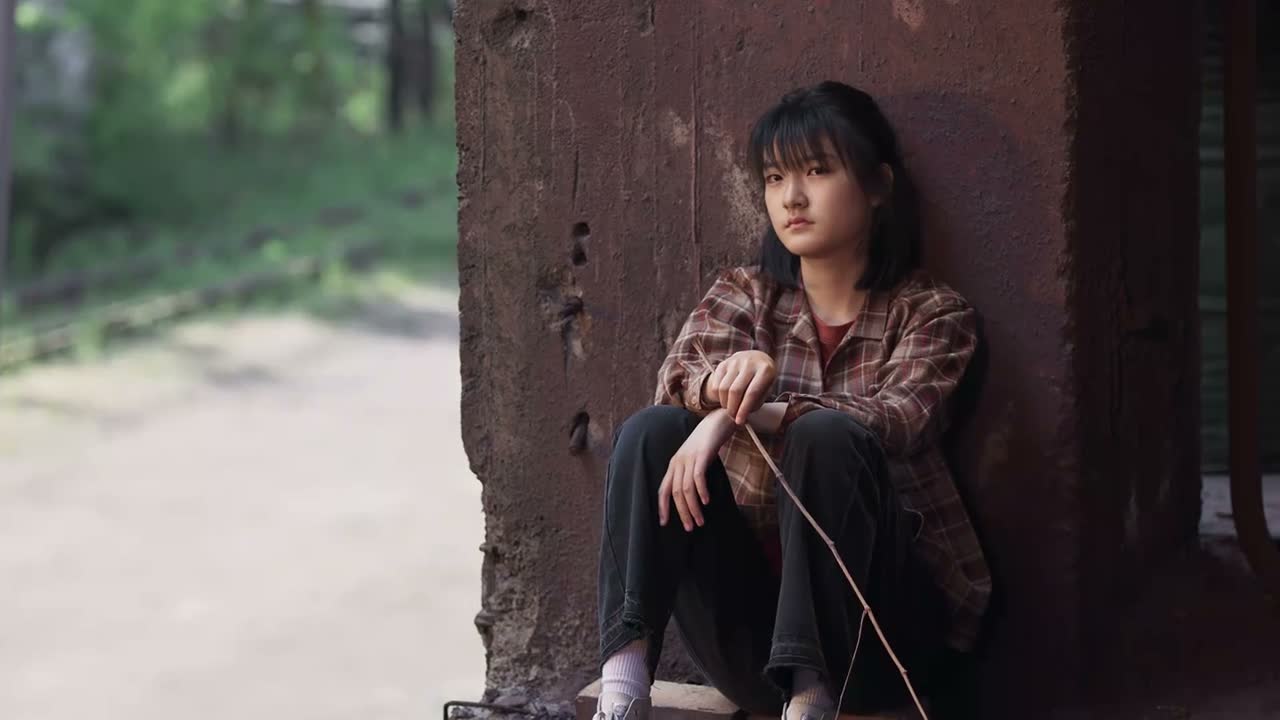 果然猫在这儿呢 怎么