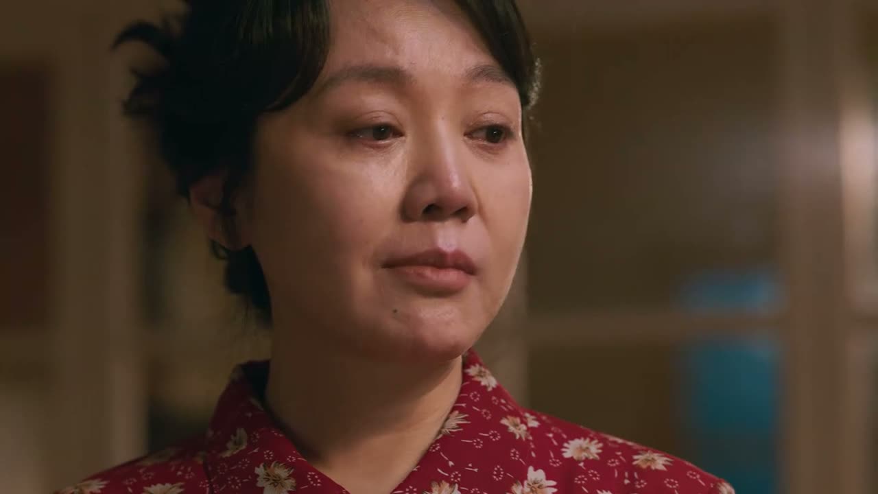 妈不在你身边照顾好自己