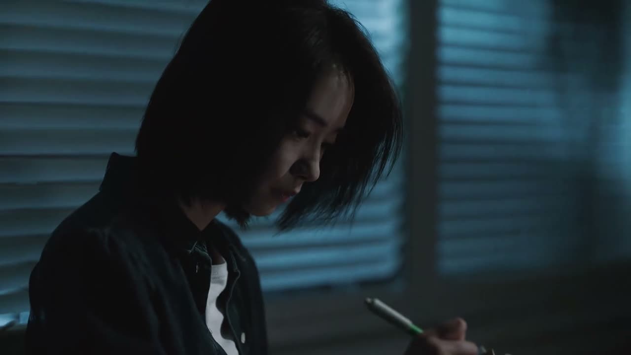其实我从一开始就有预感