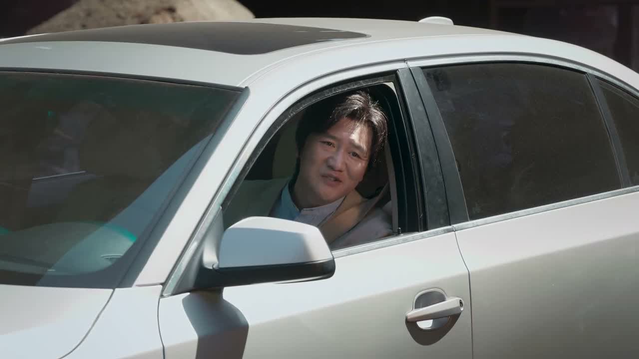 我带你去一个地儿 吃好吃的