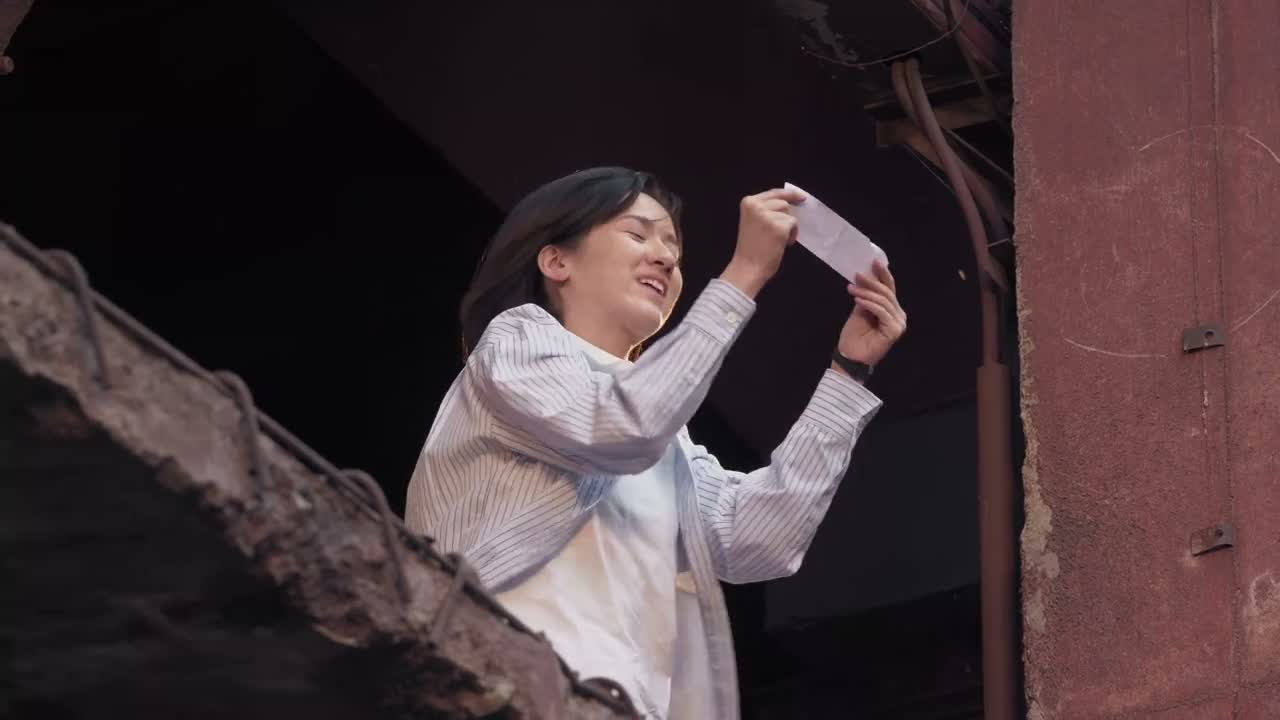 我太崇拜你了