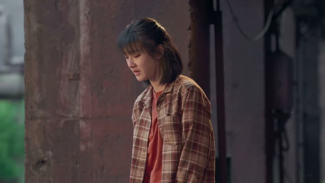 我以为你不考了呢 吓死我了