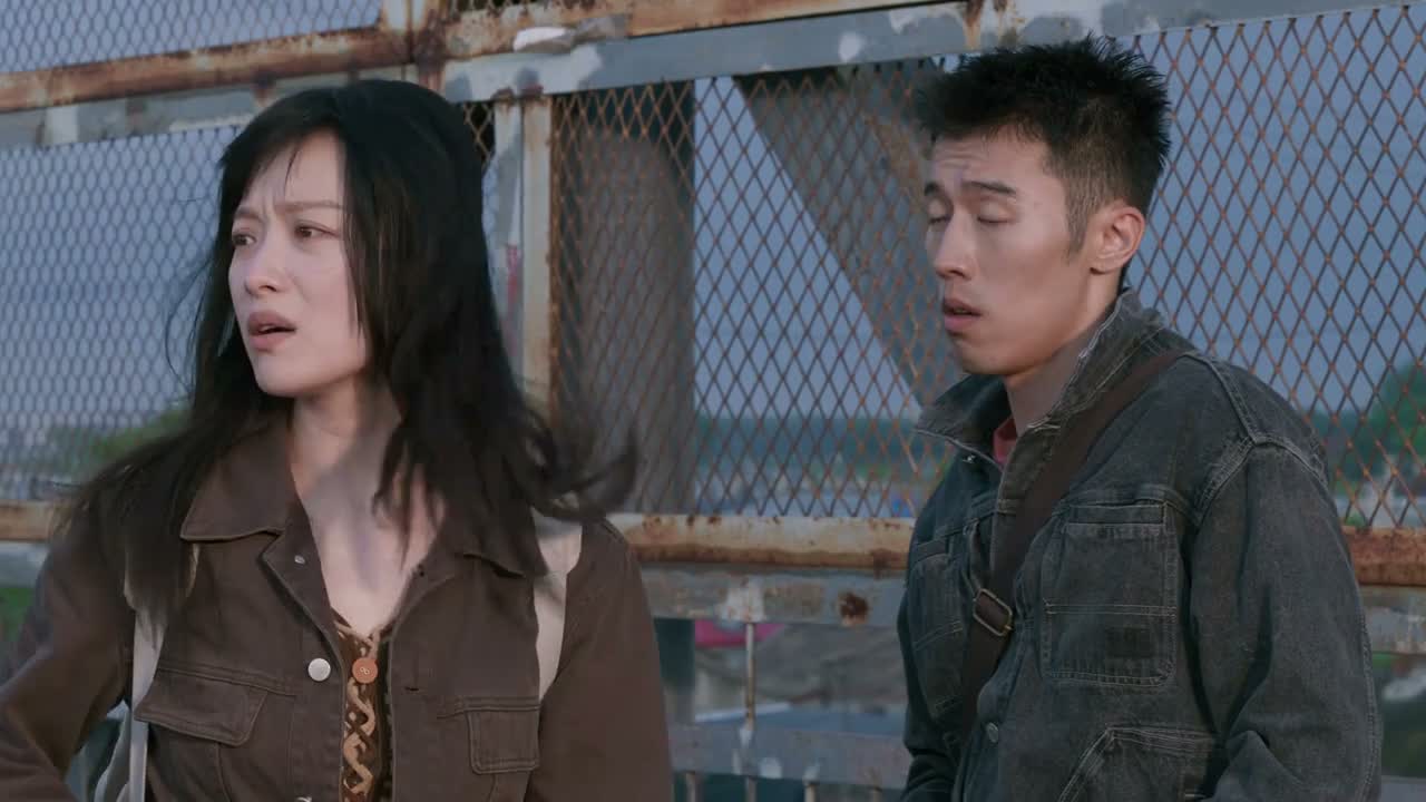 这车马上就要开了 咋整啊