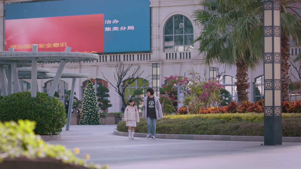 当然关我的事了 讨厌鬼走了以后