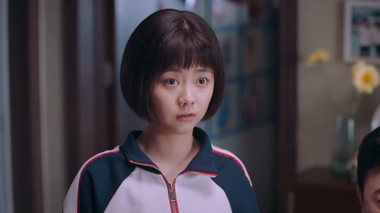 我不舍得打 我不舍得骂他