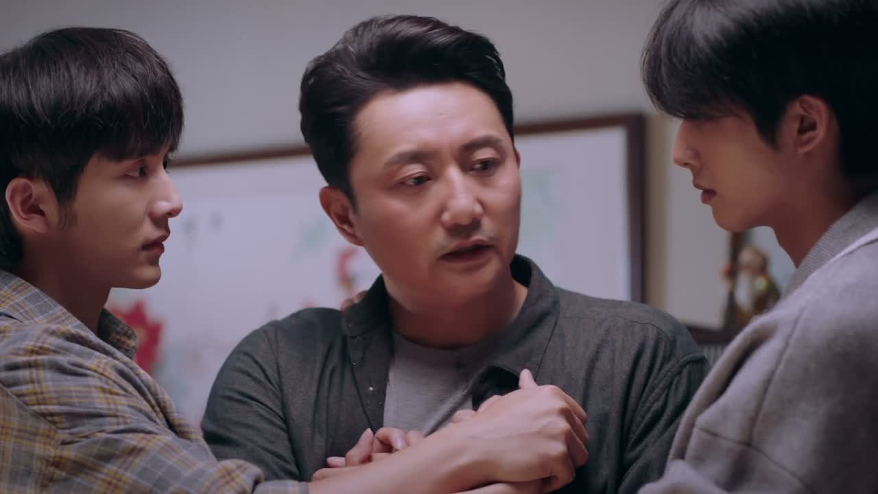 咱们也是一家子