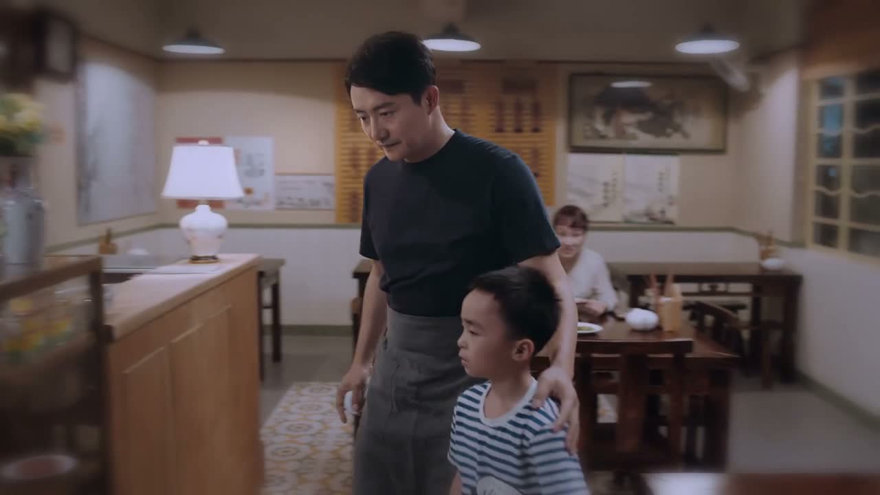 真好笑
