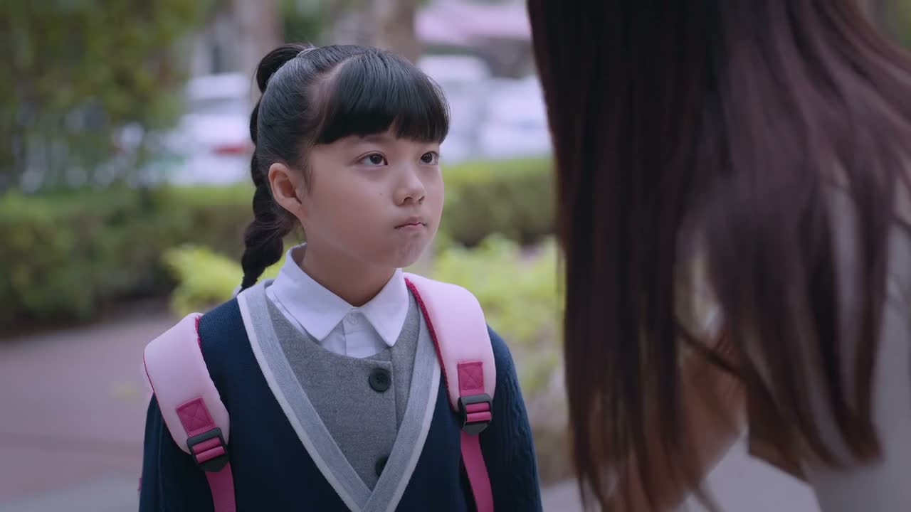 走吧 快下雨啦 走