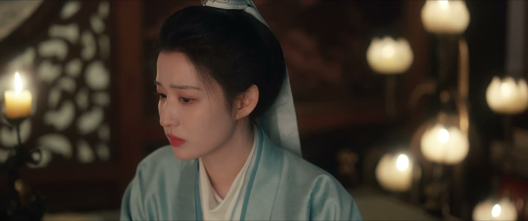 端王府 必定会戒备森严
