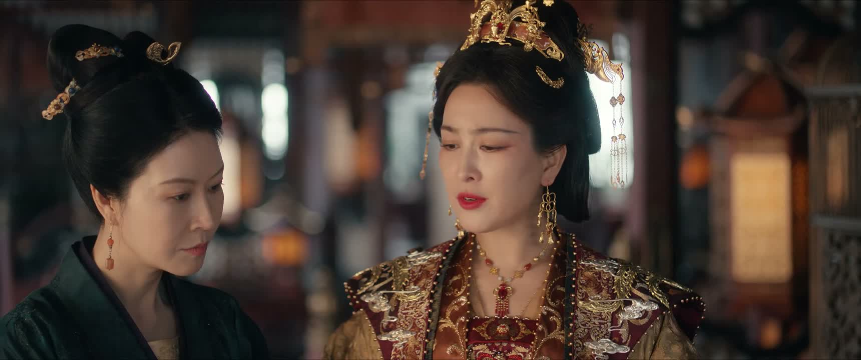风头太旺