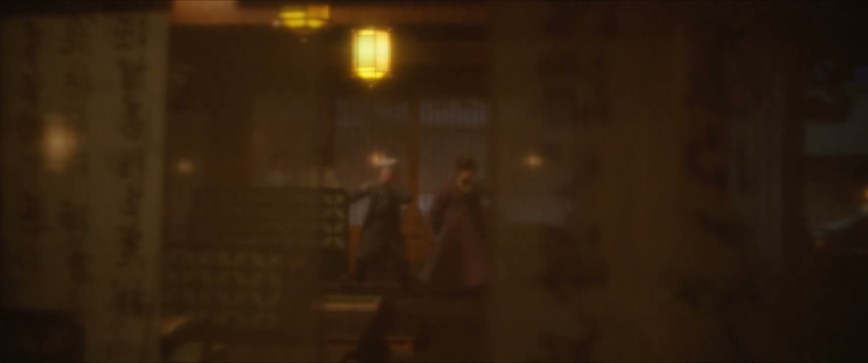 敢在老娘的地盘上撒野