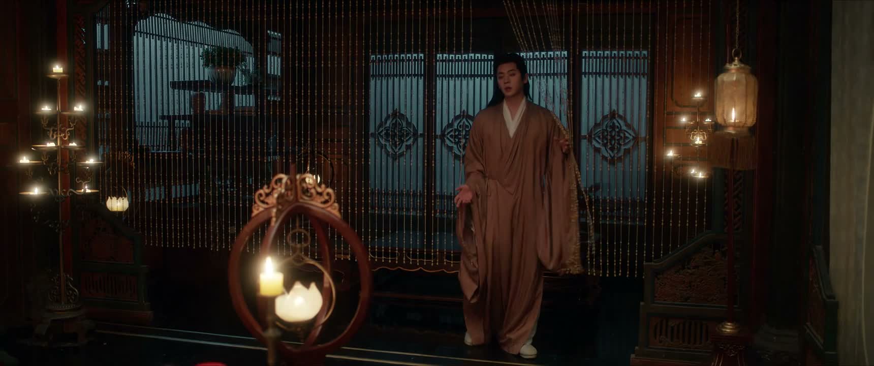 还在看啊 看多久了都