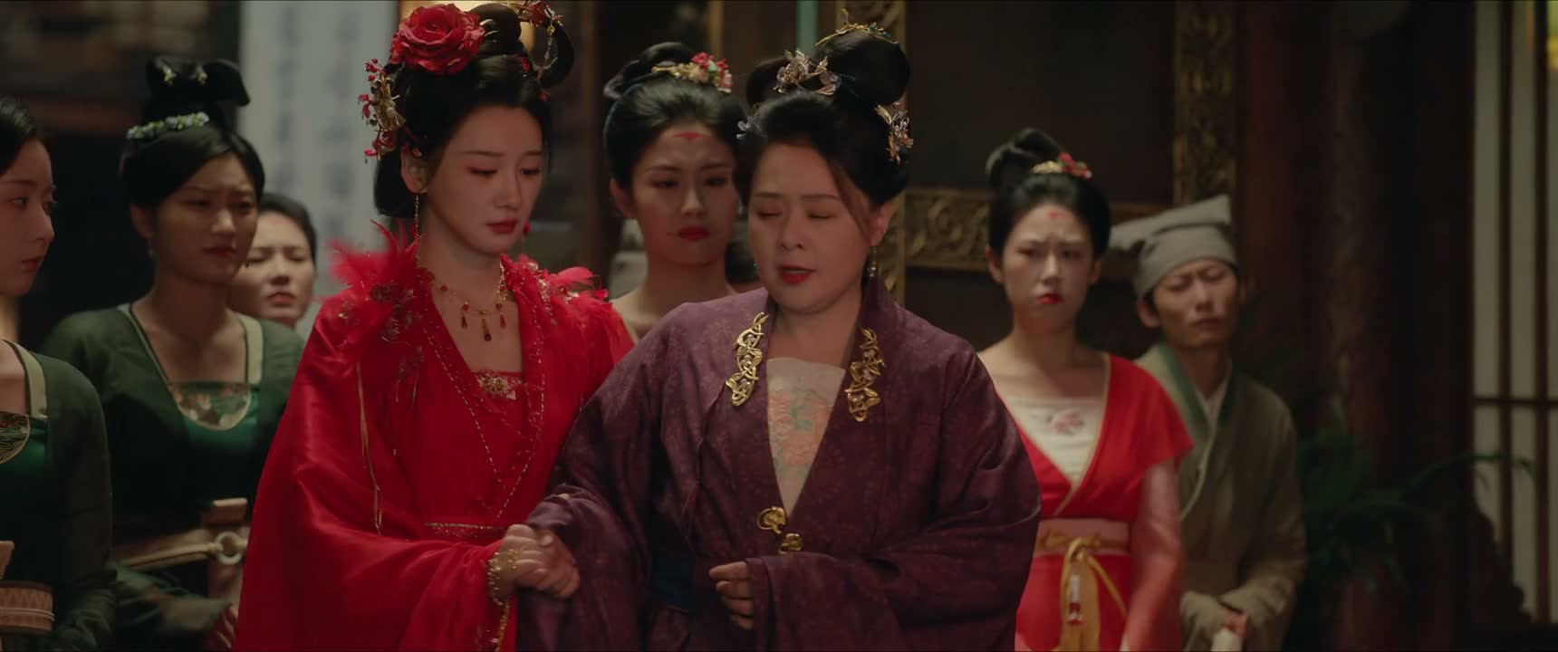好了好了 就送到这儿吧