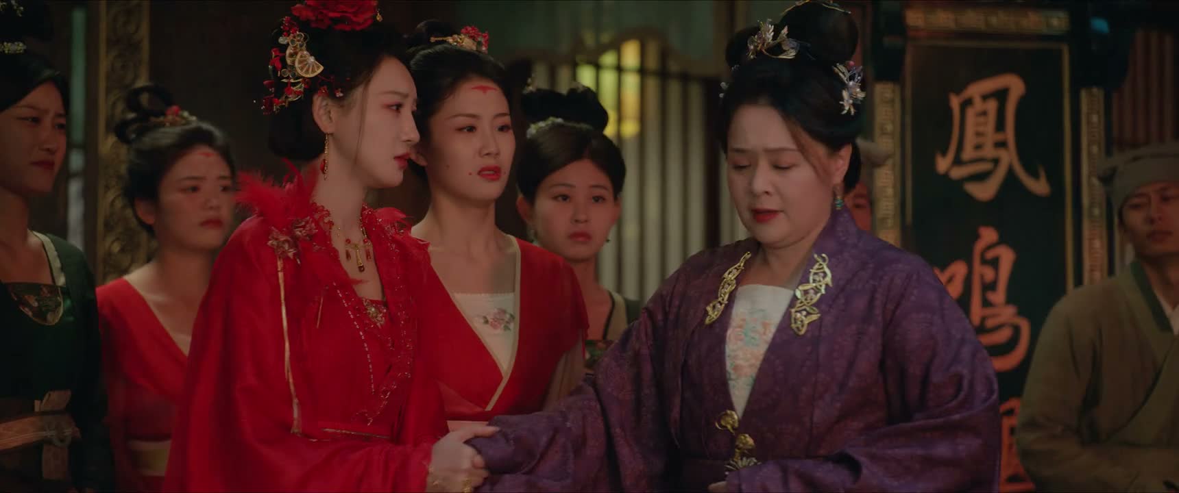 记得早些回来啊 大姨 记得回来啊 大姨