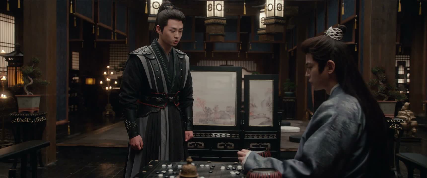 那属下是否依计行事