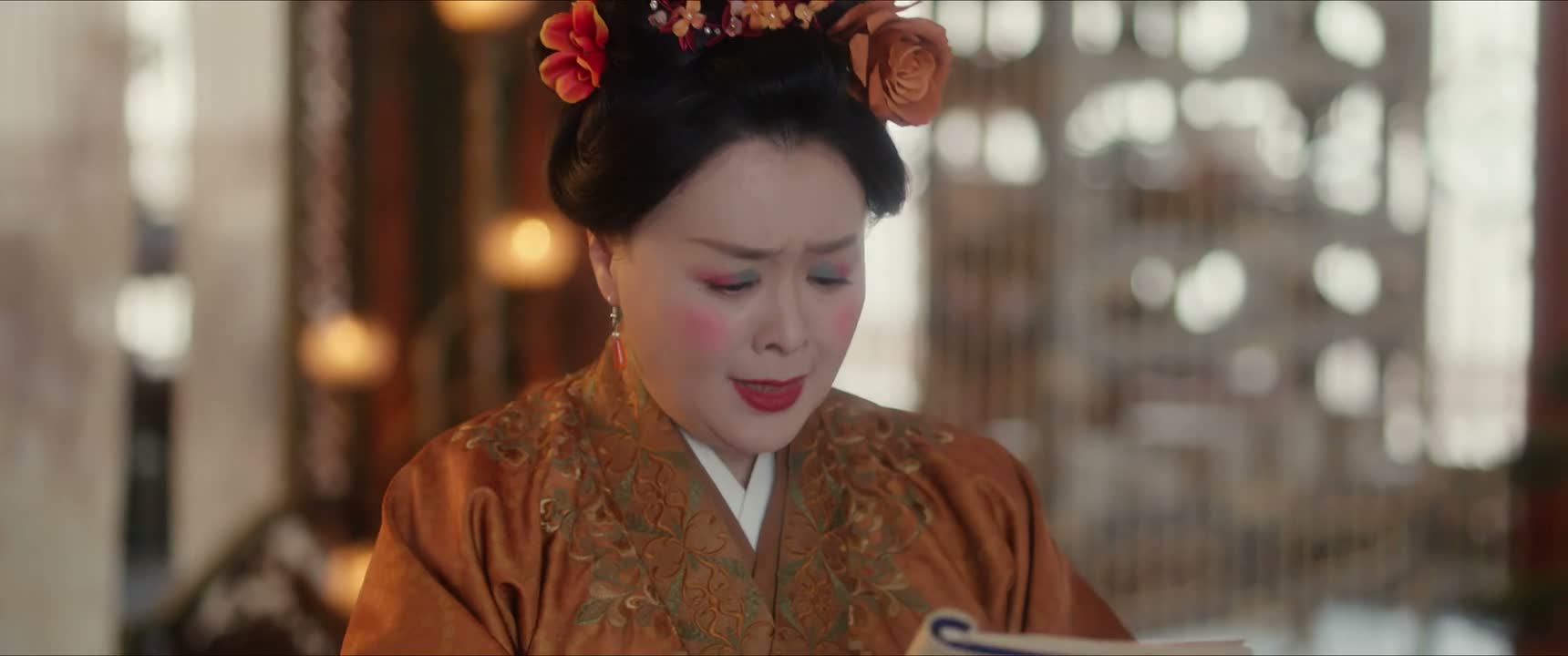 他这不是要谋反吗 不错