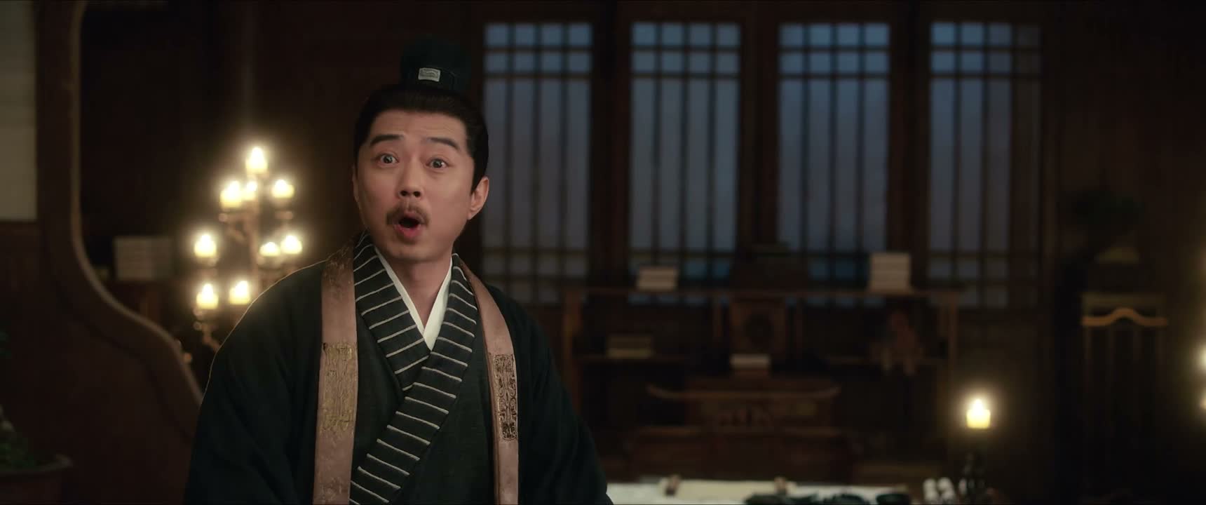 我很快的 您稍等 您稍等啊