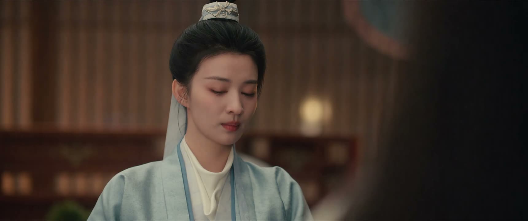 真能演 其实我回到都城