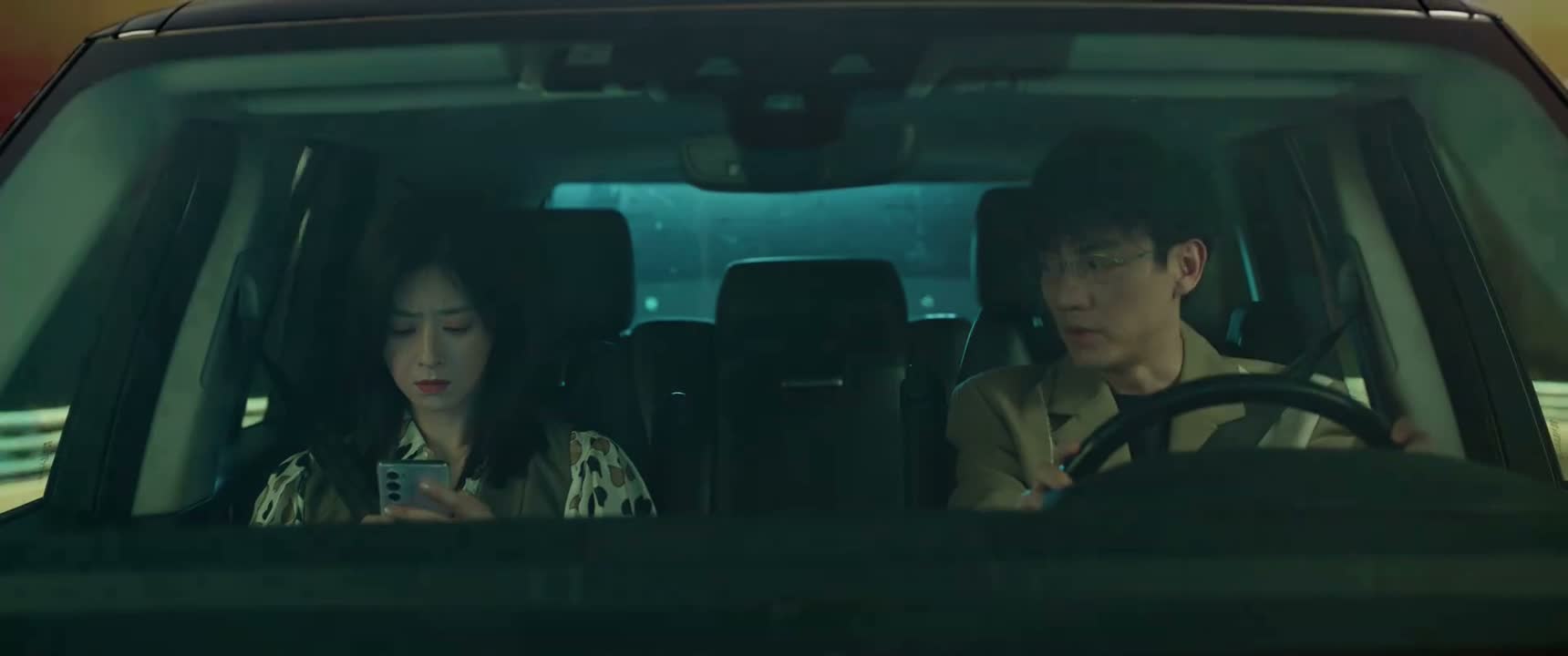 别着急 很快就到
