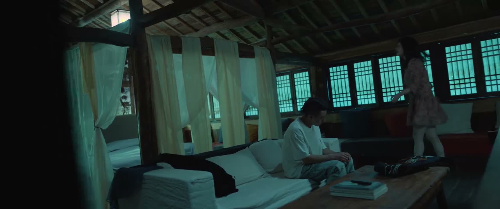 我跟你过日子怎么那么累呀