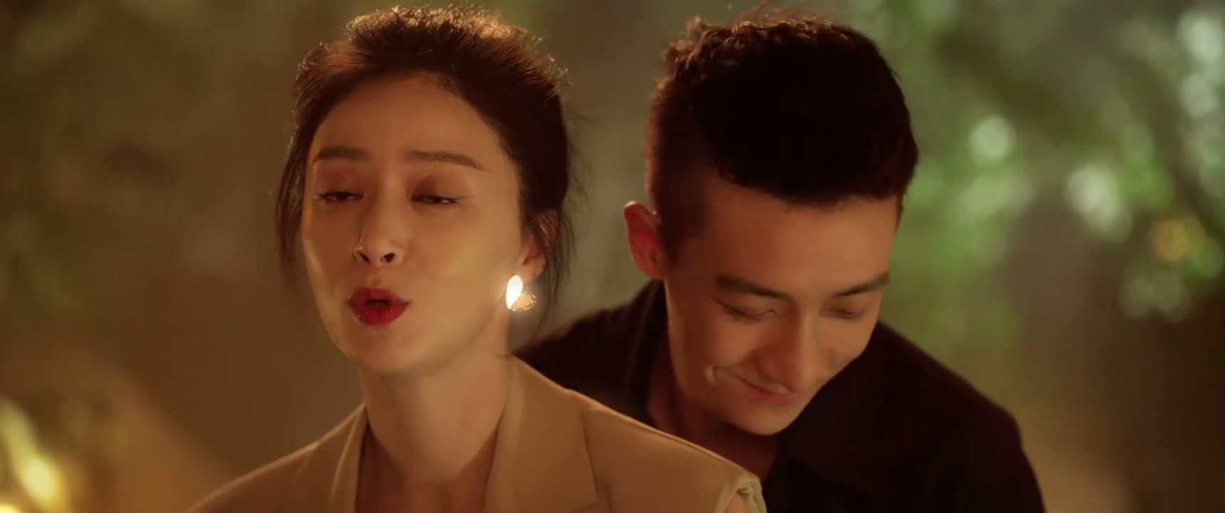 我就想找个让我开心的人