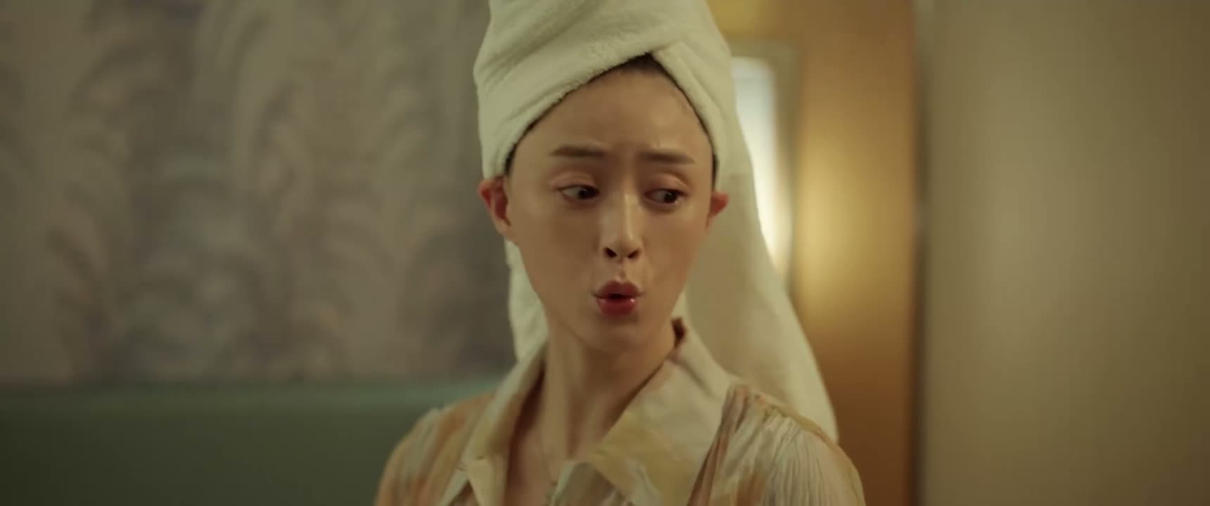 一万多一瓶 你说贵不贵