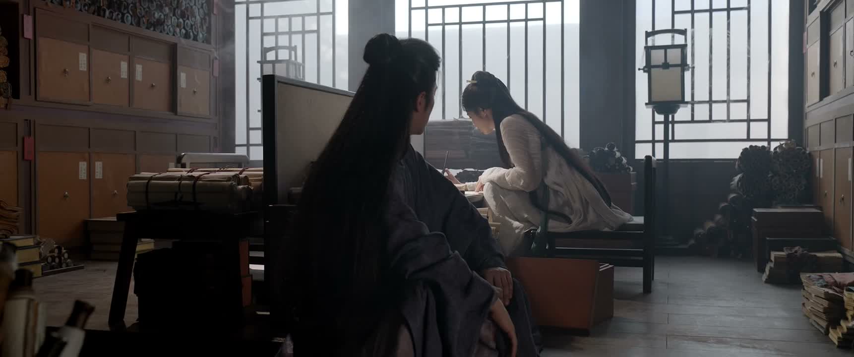自然不是说说而已