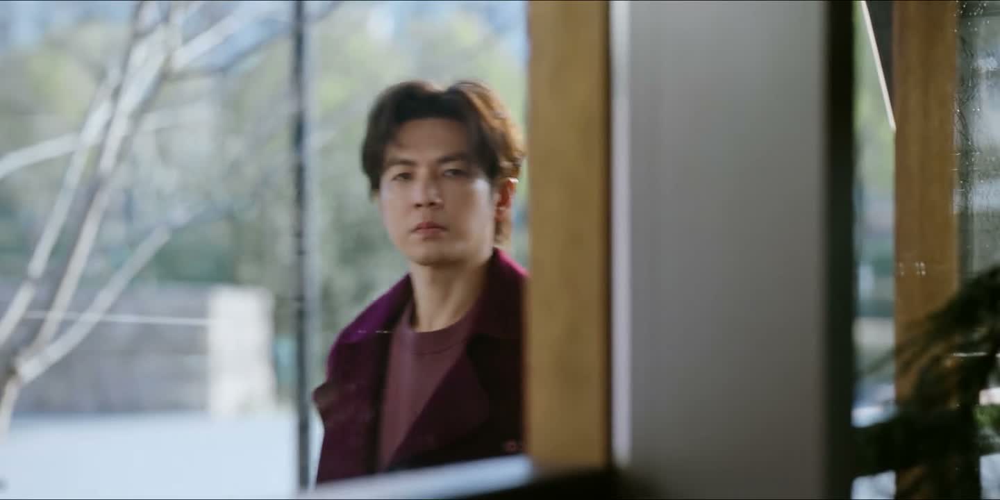 就凭你也来找我老公
