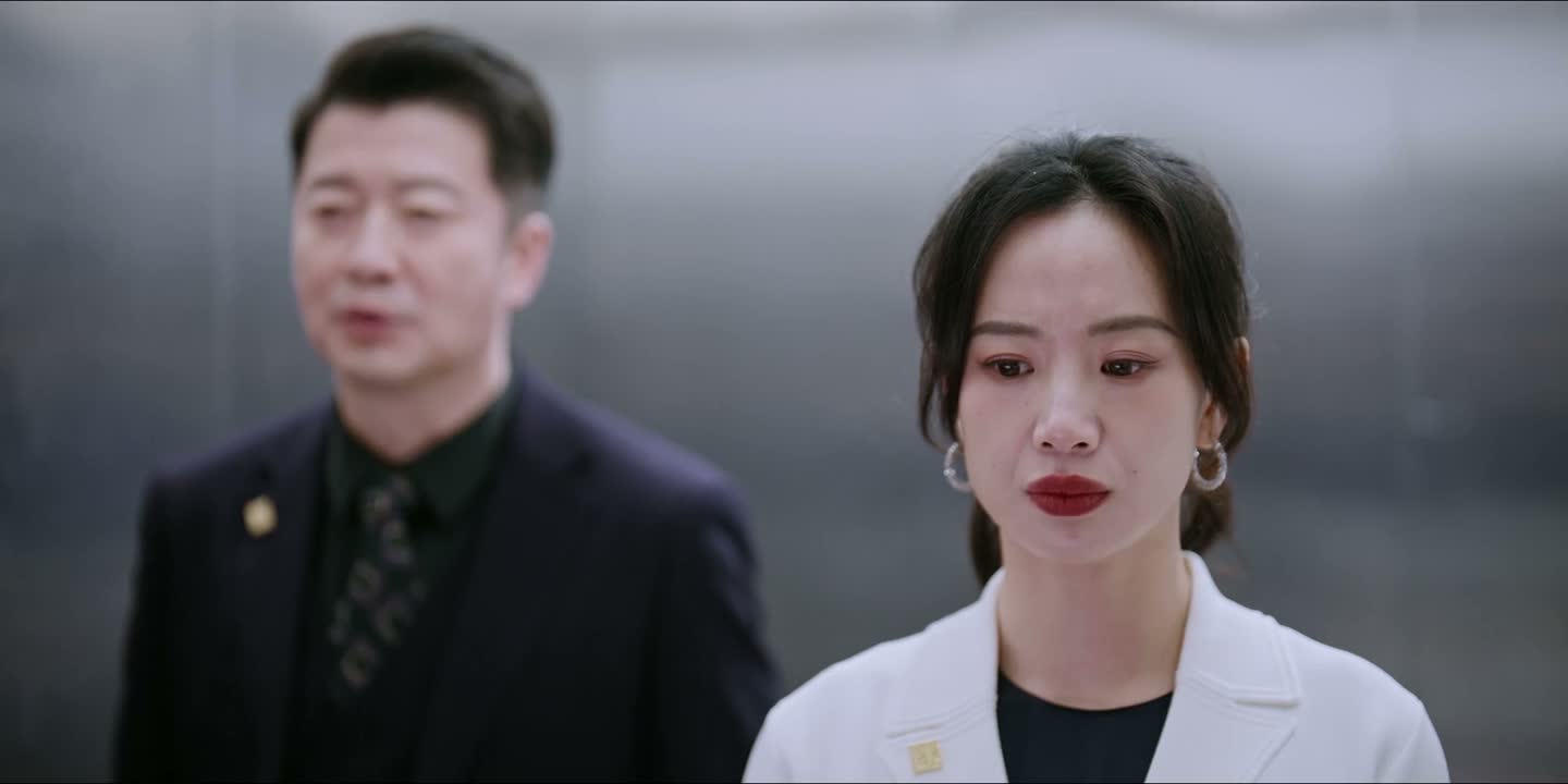 目前事情搞砸了