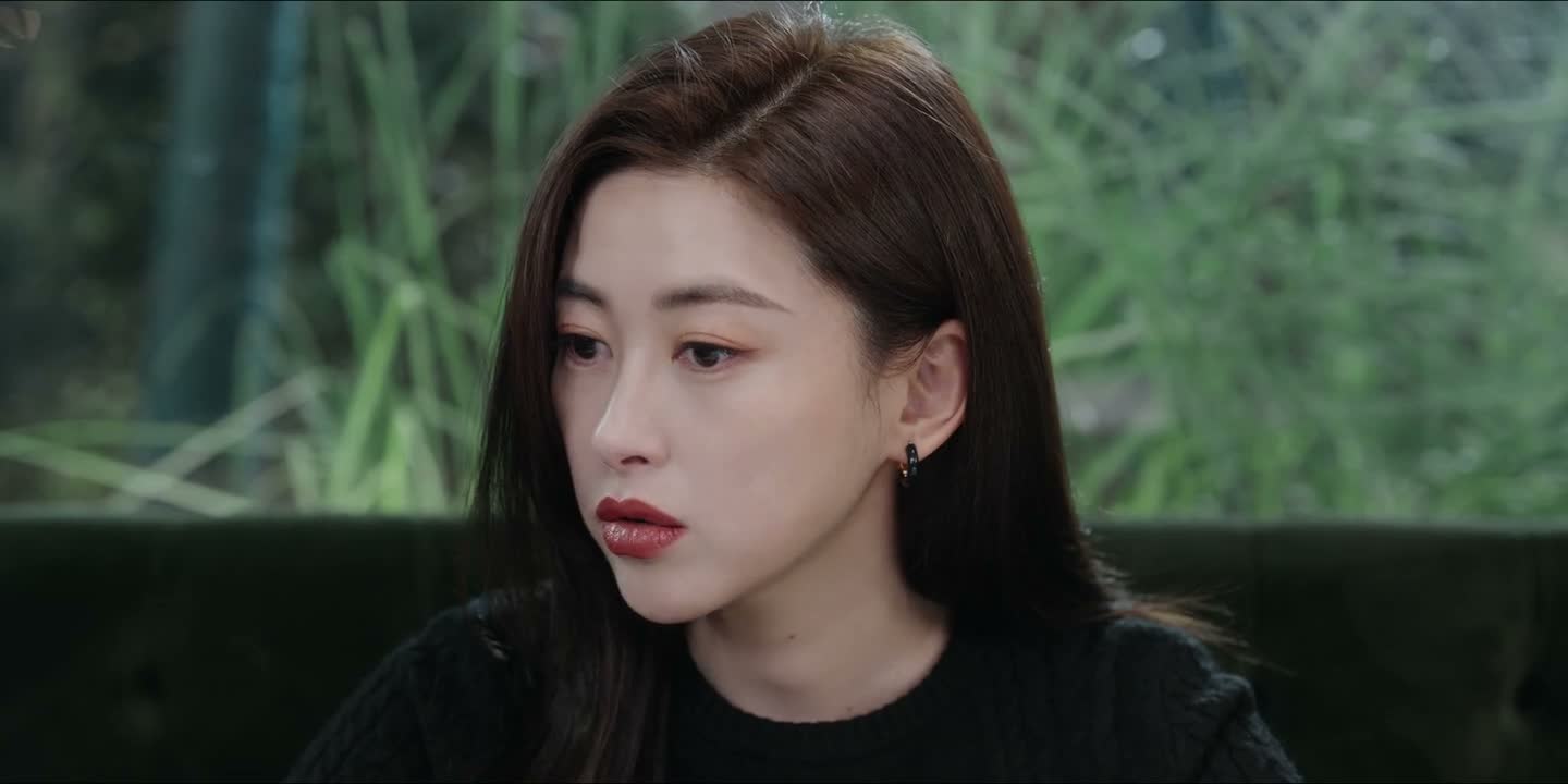 那这个同乡不会就是鲁贞贞吧