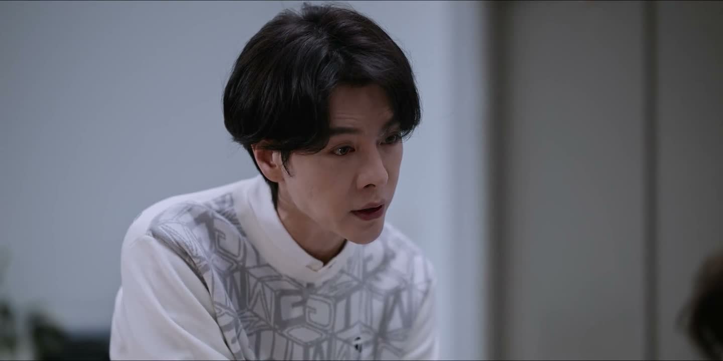 说不定许蜜语还有救