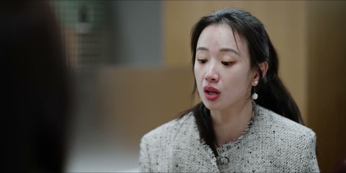 我知道我现在说什么也没用了