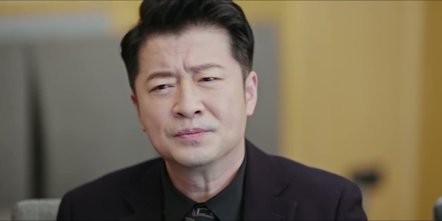 在证据链还没完整的时候